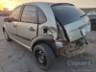 2012 CITROEN C3 