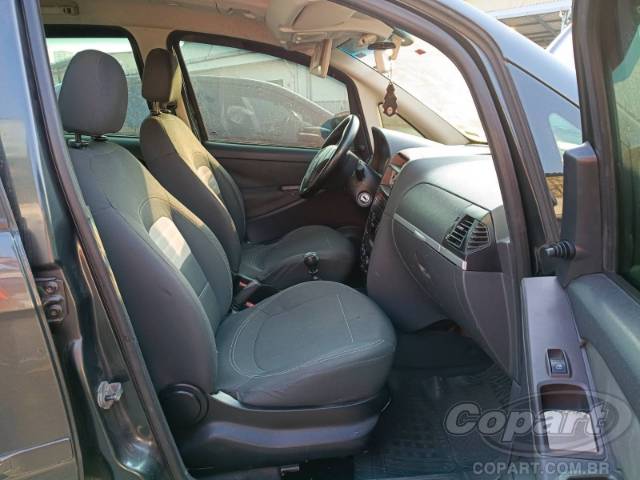 2012 FIAT IDEA 