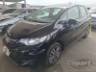 2017 HONDA FIT 