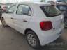 2018 VOLKSWAGEN GOL 