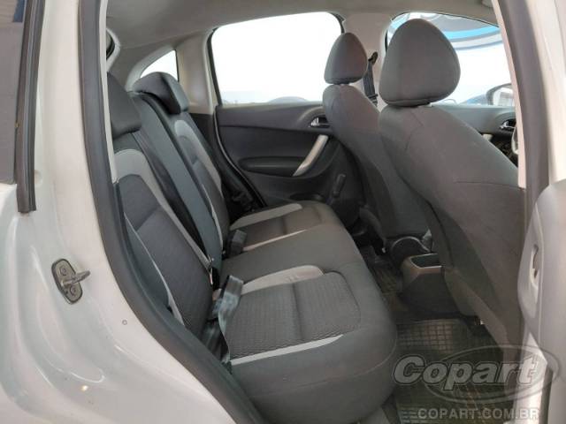 2013 CITROEN C3 