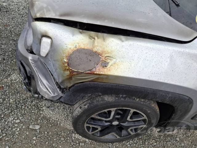 2019 JEEP RENEGADE 