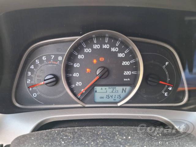 2014 TOYOTA RAV4 
