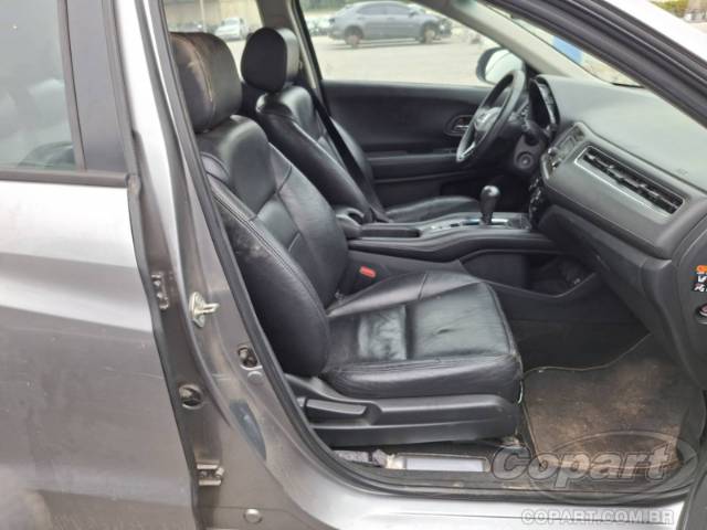 2016 HONDA HR-V 