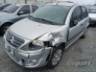 2012 CITROEN C3 
