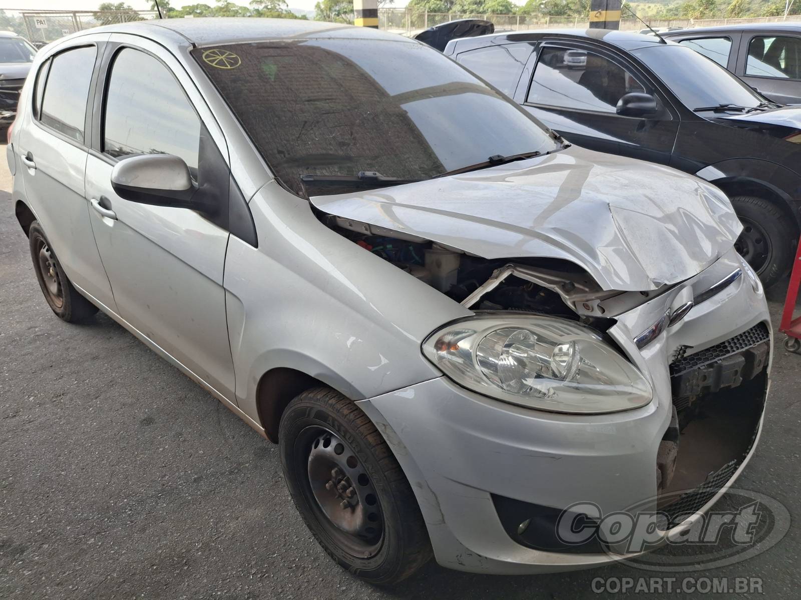 FIAT PALIO 1.0 EVO