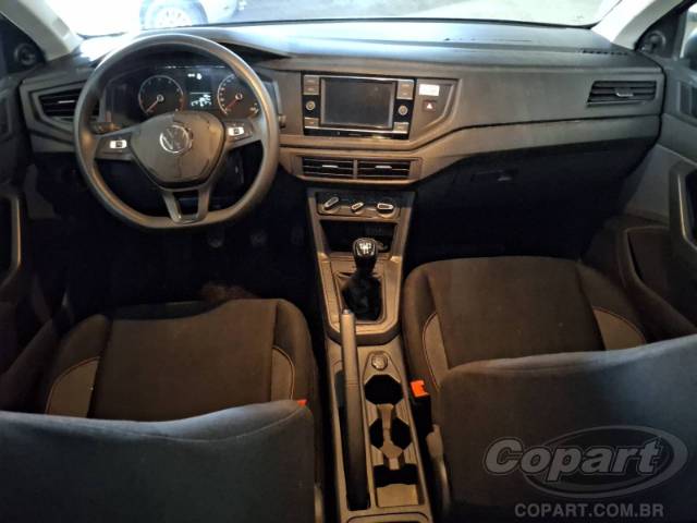2024 VOLKSWAGEN POLO 