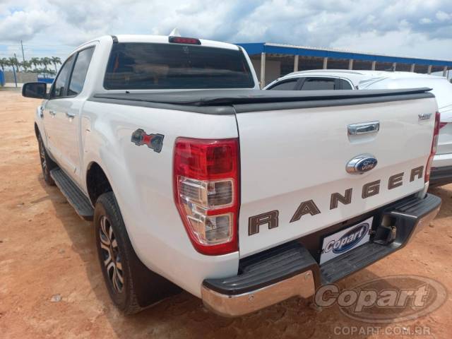 2020 FORD RANGER CD 