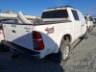 2014 TOYOTA HILUX CD 
