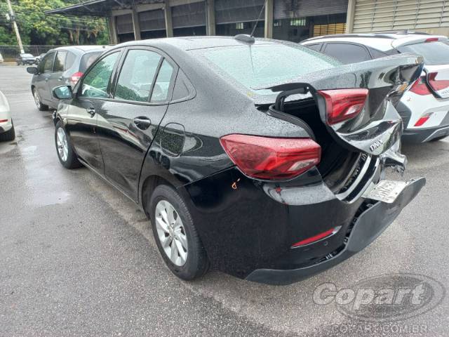 2020 CHEVROLET ONIX PLUS 