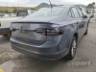 2025 VOLKSWAGEN VIRTUS 