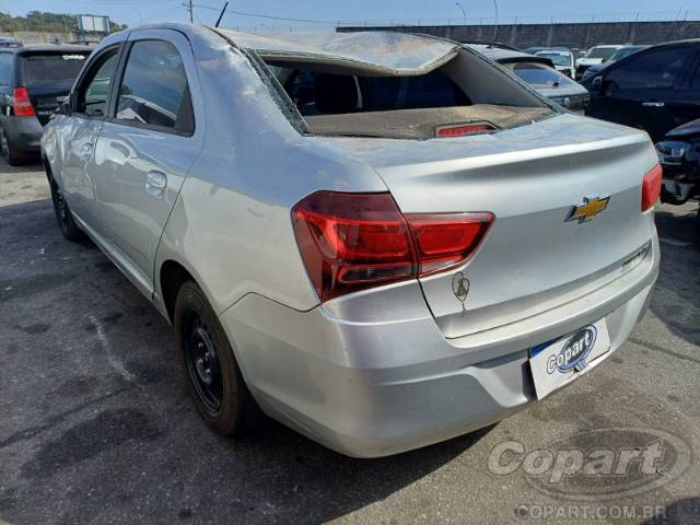 2016 CHEVROLET COBALT 