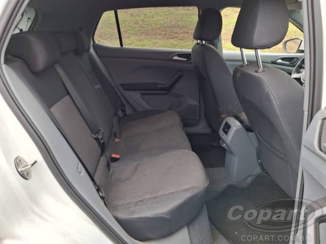 2021 VOLKSWAGEN T-CROSS 