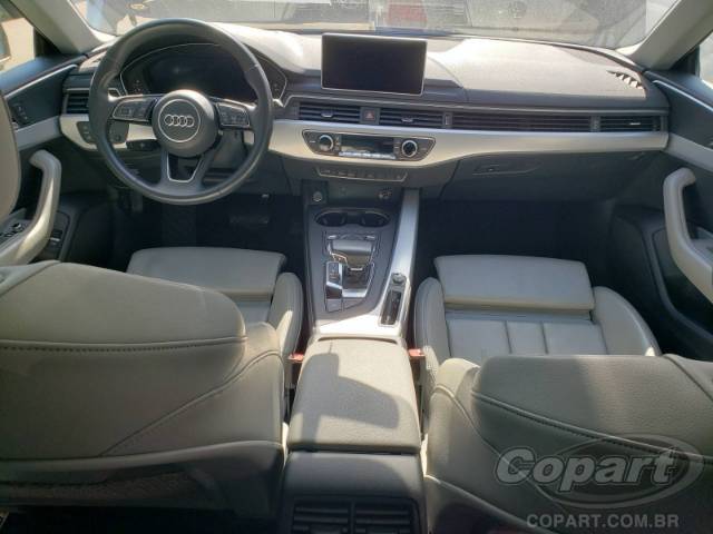 2019 AUDI A5 SPORTBACK 