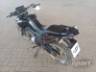 2025 HONDA NXR 160 
