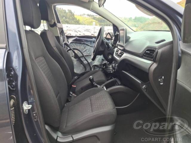 2025 HYUNDAI HB20 