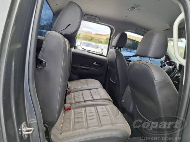 2021 VOLKSWAGEN AMAROK 