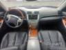 2008 TOYOTA CAMRY 