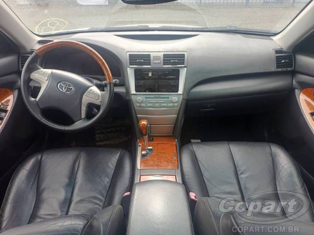 2008 TOYOTA CAMRY 