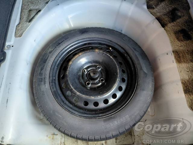 2014 HYUNDAI HB20S 