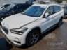 2017 BMW X1 