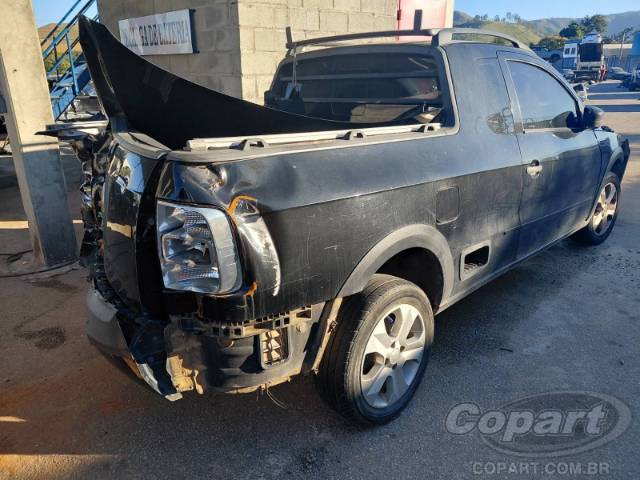 2013 VOLKSWAGEN SAVEIRO CE 