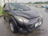 2012 FORD FIESTA 