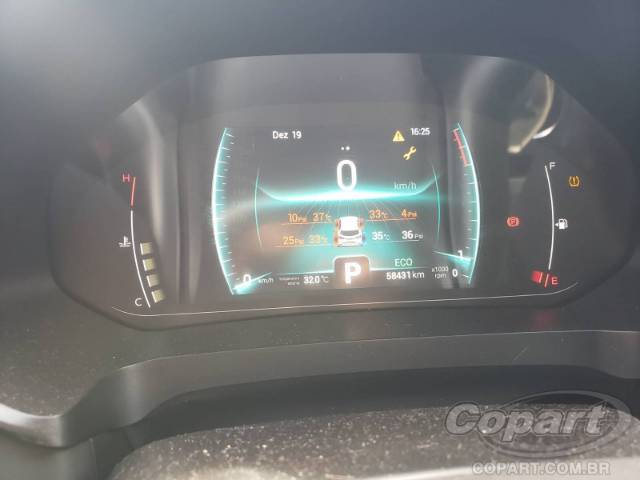 2023 CAOA CHERY TIGGO 5X 