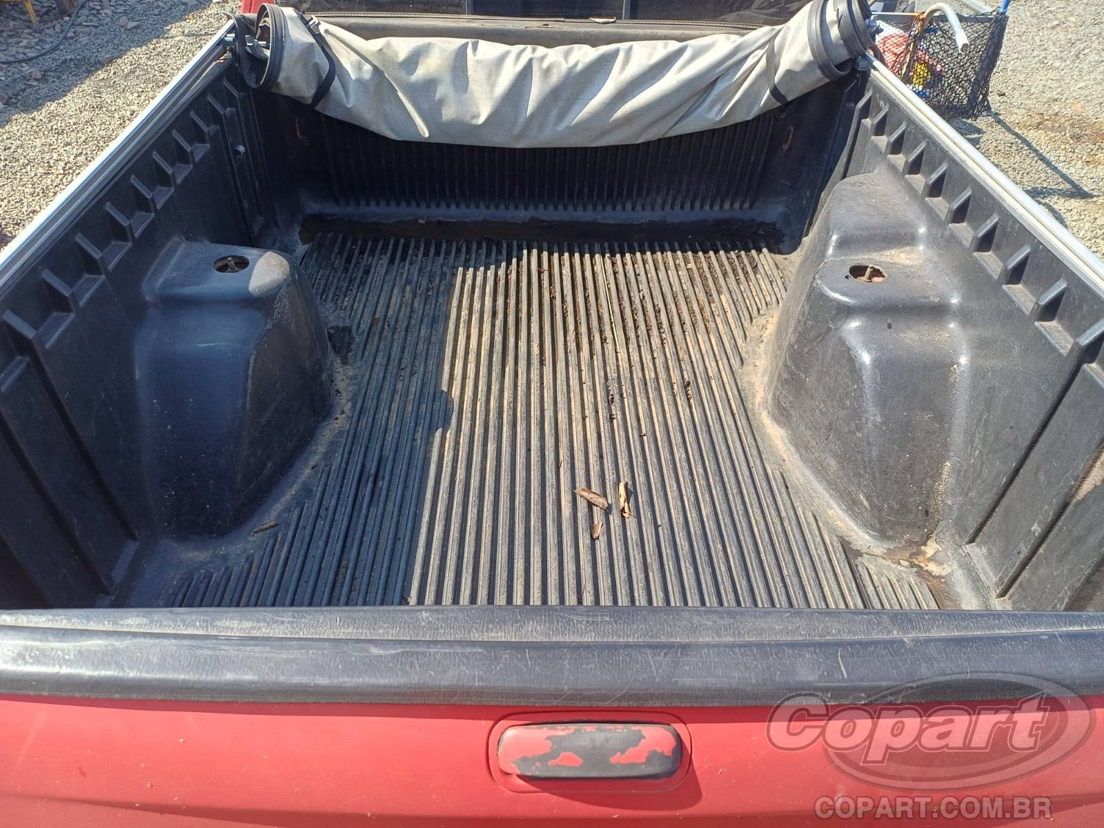 2003 VOLKSWAGEN SAVEIRO — foto 6 de 10