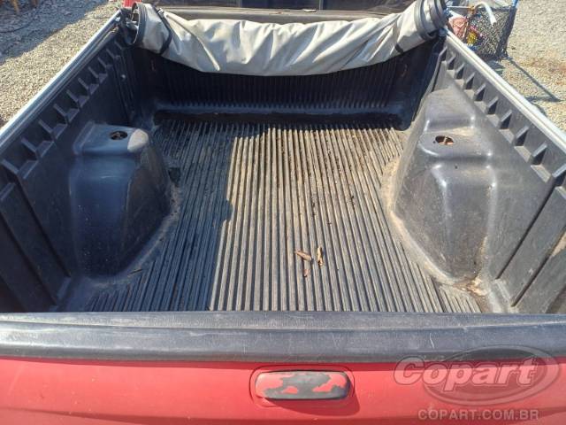 2003 VOLKSWAGEN SAVEIRO 