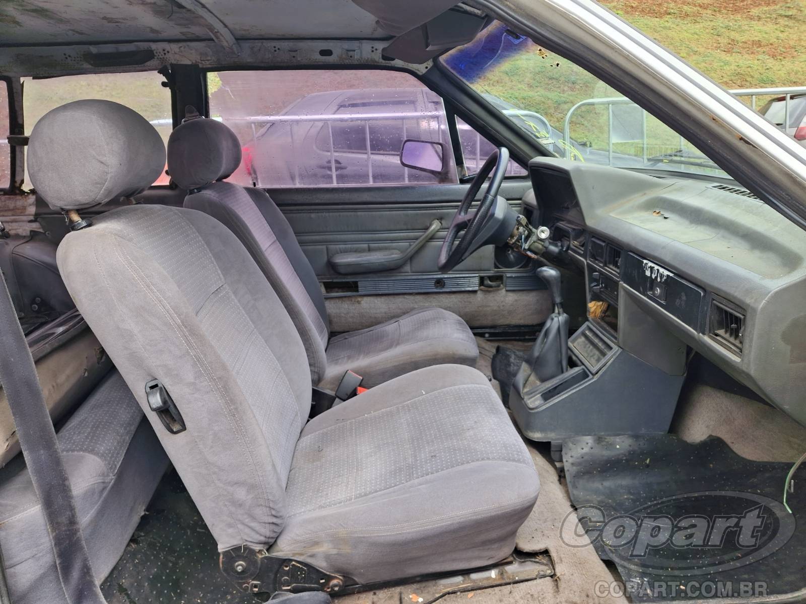 Foto 5: 1986 FORD BELINA