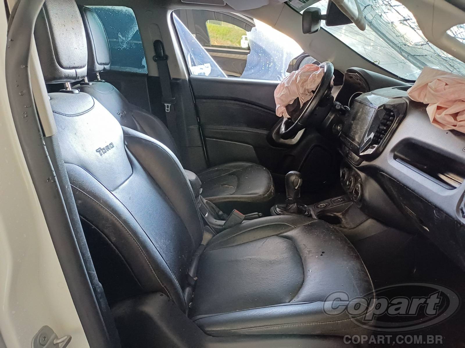 Foto 5: 2017 FIAT TORO