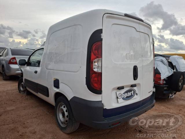 2023 FIAT FIORINO FURGAO 