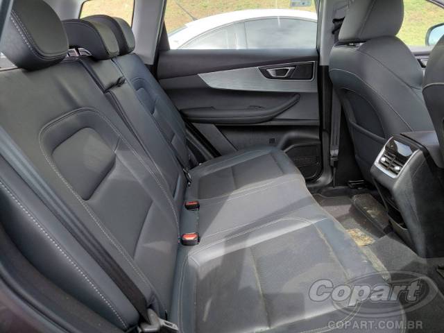 2026 CAOA CHERY TIGGO 7 