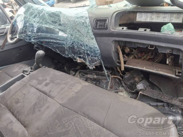 2016 MERCEDES BENZ ACCELO 