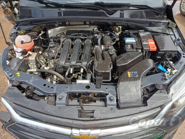 2024 CHEVROLET ONIX PLUS 