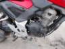 2023 HONDA CB 300F 