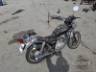 2011 SUZUKI INTRUDER 125 