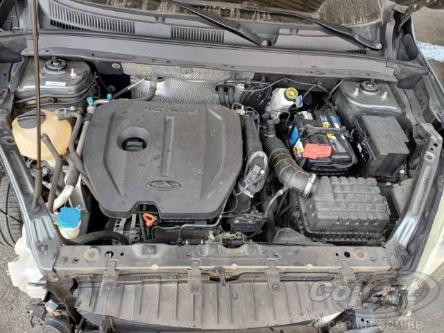 2020 CAOA CHERY TIGGO 5X 