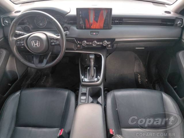 2023 HONDA HR-V 