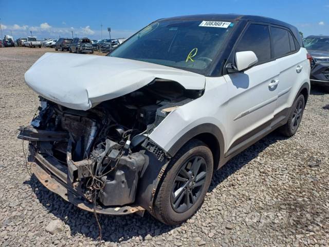 2021 HYUNDAI CRETA 