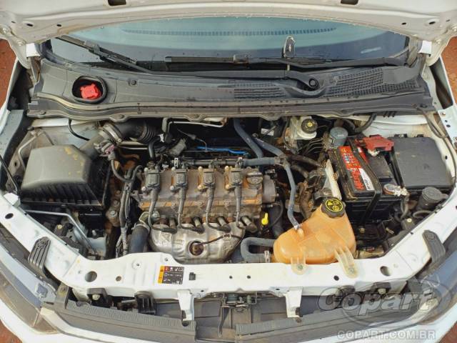 2020 CHEVROLET ONIX PLUS 