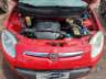 2013 FIAT PALIO 