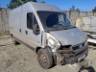 2013 FIAT DUCATO FURGAO 