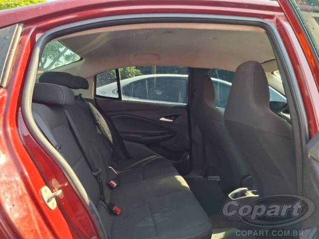 2024 CHEVROLET ONIX PLUS 