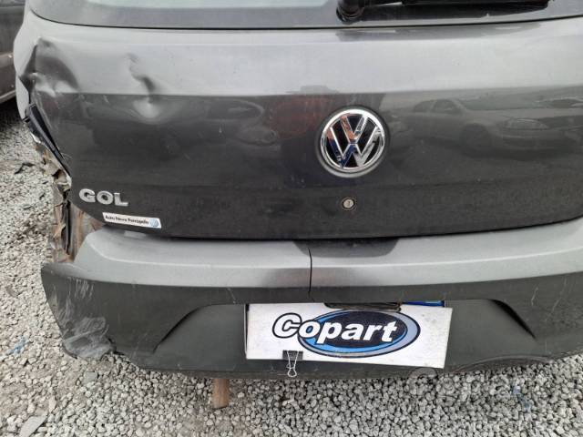 2014 VOLKSWAGEN GOL 