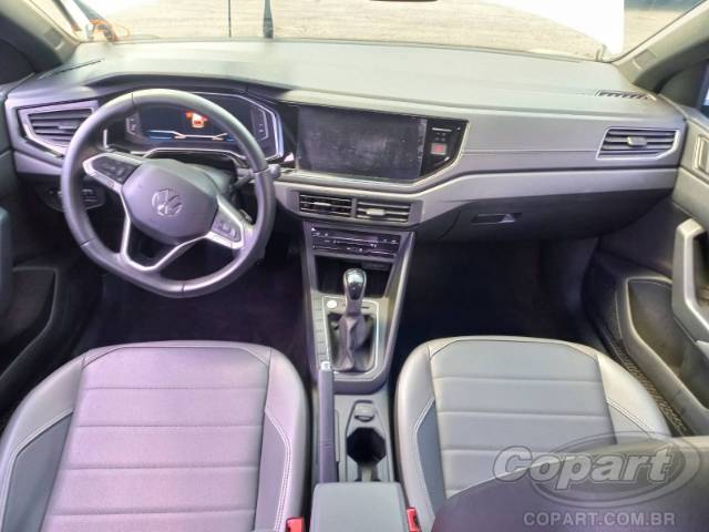 2024 VOLKSWAGEN NIVUS 