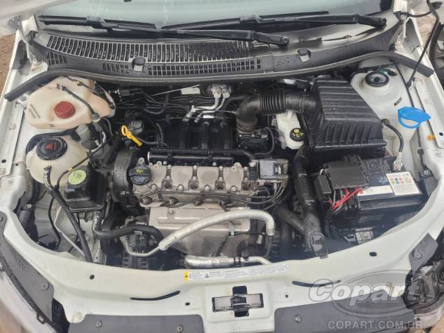 2022 VOLKSWAGEN SAVEIRO 