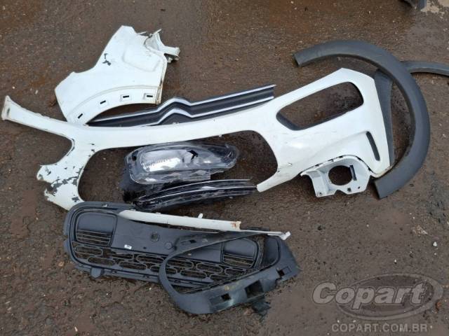 2020 CITROEN C4 CACTUS 