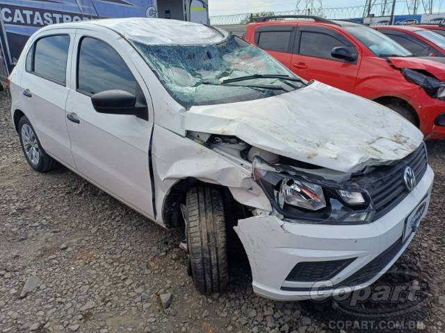 2023 VOLKSWAGEN GOL 